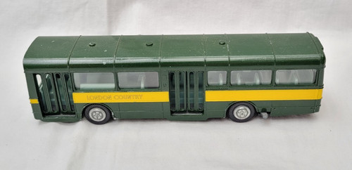 Vintage dinky toys 283 - vintage,