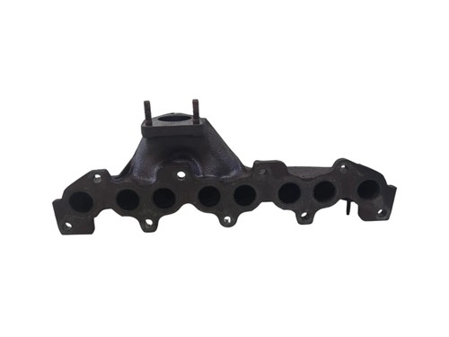 Volvo v50 exhaust manifold - volvo,