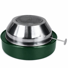 Paraffin Anti Frost Greenhouse