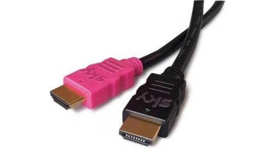 Official sky branded hdmi - official, q