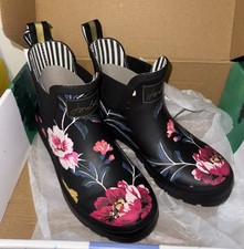 Joules Women  Wellibob  Ankle