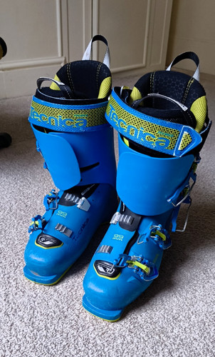 Tecnica cochise 110 men - tecnica,