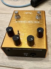 Fender MTG Tube Tremolo Pedal