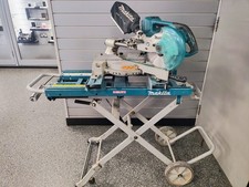 Makita DLS714 Chop Saw & Stand