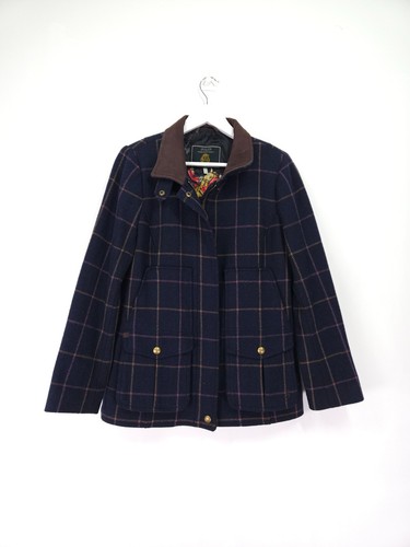 Joules jacket size - size, 12
