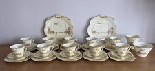 Art Deco / Vintage China Tea