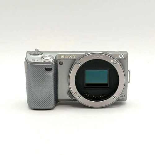 Sony nex mirror - nex-5n, mirror-less