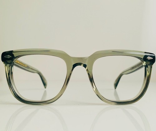 Moscot yontif glasses - yontif, sage