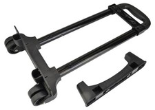 Case Trolley With Extending