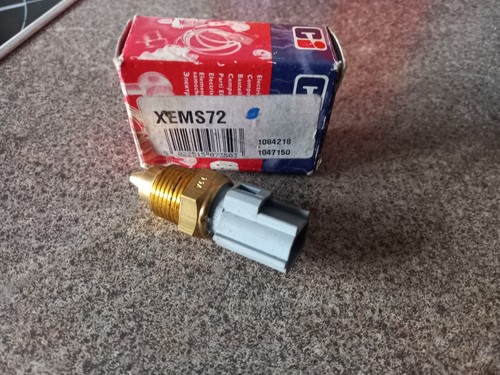 Coolant temperature sensor - , for