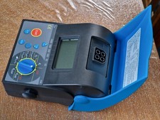 Metrel Smartec MI2120 RCD /LOOP / LINE  Multifunction Tester 