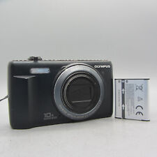 Olympus Digital Camera D-750