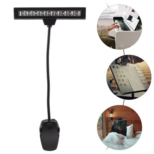 With lights led clip - lights,