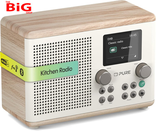 Classic digital kitchen - classic,
