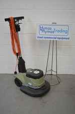 HVR 430 Floor Scrubber HIGH