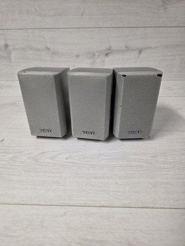 Sony msp2 set - set, surround