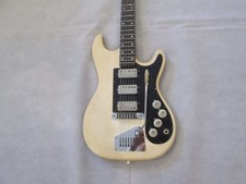 Hofner 173 electric guitar -