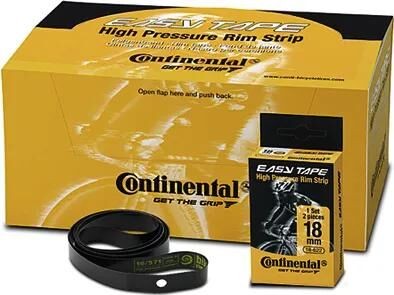 Continental rim tape easy tape