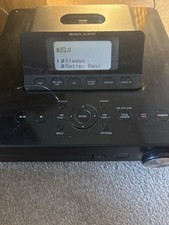 Sony Giga Juke Box And Sony