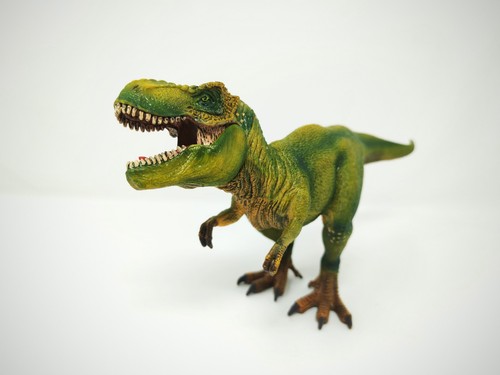 Schleich 14525 tyrannosaurus - schleich,