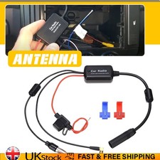 Universal Aerial DAB AM FM