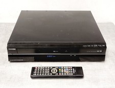 COPY VHS TO DVD Toshiba