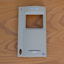 Nikon Coolscan V ED, Film Scanner, Plastic Fascia, also fit's 5000 ED