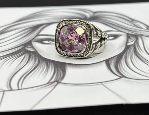 David yurman albion sterling - &yurman,