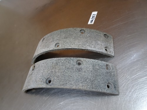 Bsa triumph conical - bsa,