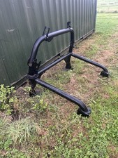 Roll Bar Crane Hiab For Pick Up