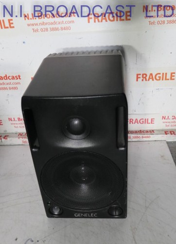 Genelec 1029a active - 1x,