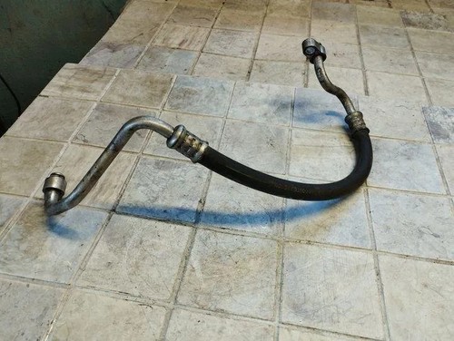 Honda air conditioning - fr-v, be