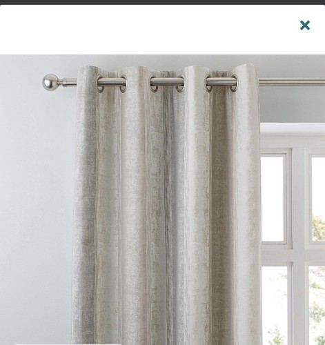 Huge dunelm luxury - huge,