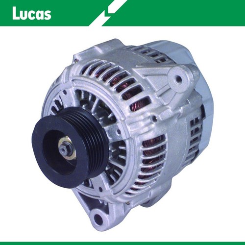 Alternator replacement for - alternator,