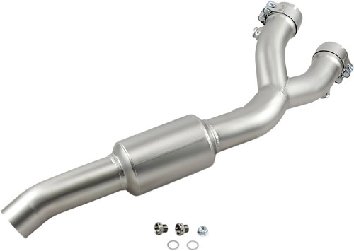 Leovince link pipe - link,