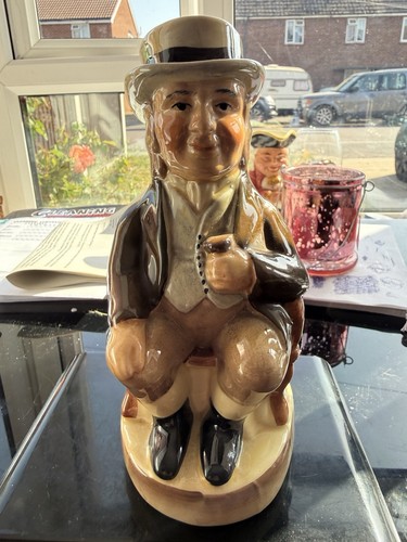 Vintage tony wood - vintage,