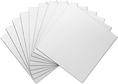 Mirror tiles self adhesive - self, 16