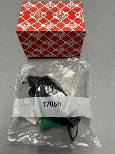 Febi steering rack - febi,