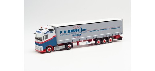Herpa 313407 87 volvo - 313407, 1/87