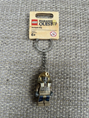 Lego pharaohs quest amset - pharaohs, amset-ra