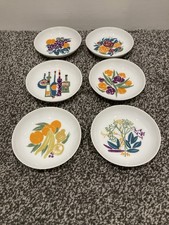 furstenberg porcelain Coaster