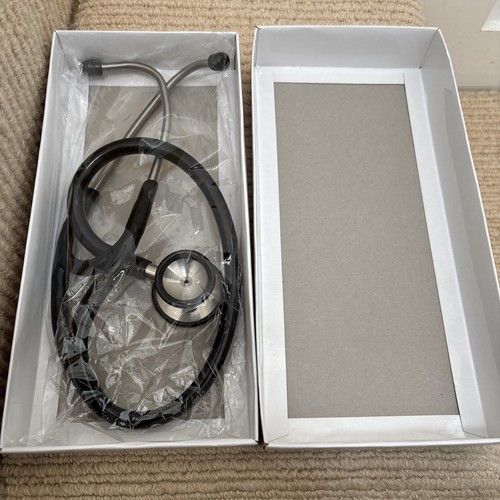 Dual head medical doctor - head,