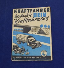 Vintage German Car Automobile