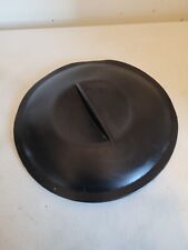 Rubber Lid/Cover for Crypto