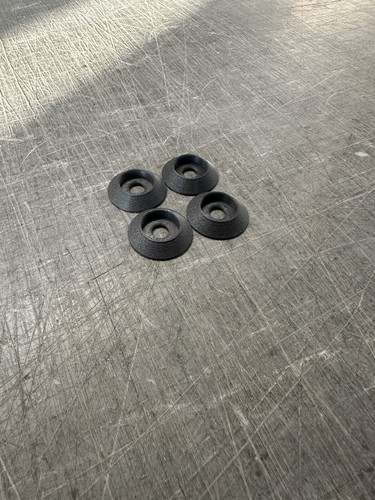 Mk1 golf dash fixing - golf, washers
