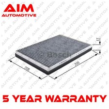 Cabin Filter AIM Fits Prius