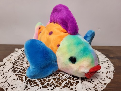 Beanie buddies lips - buddies, "