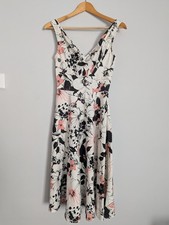 Stop Staring 50's style dress size S