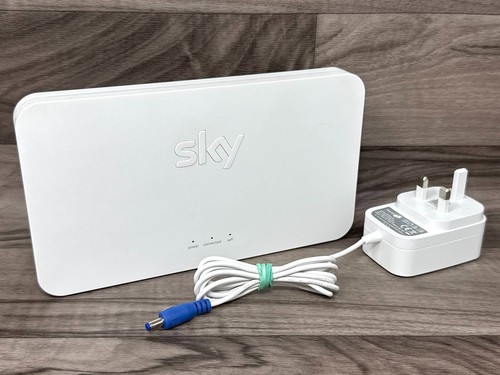 Sky booster se210 dual - 4, dual-band
