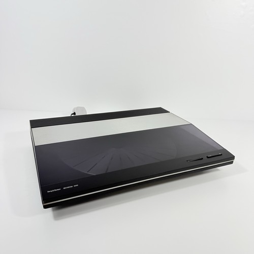 Bang olufsen o beogram - olufsen, b&o